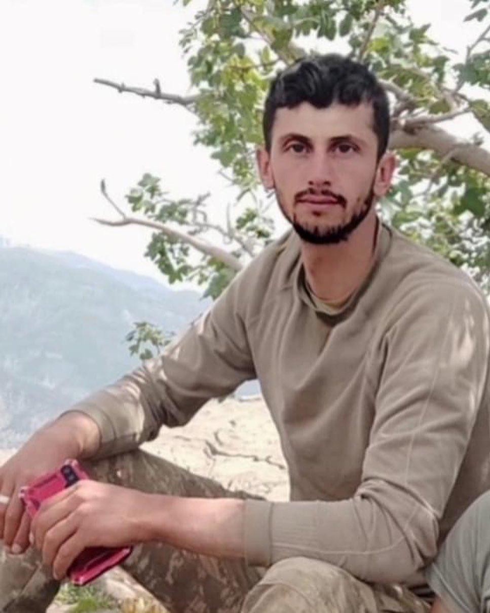 Dugun Hayali Yarim Kalmisti Sehidin Adi Yegeninde Yasayacak (2)