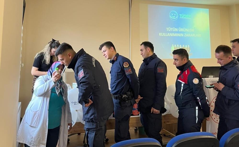 Dunya Sigara Birakma Gununde Alasehirde Farkindalik Hareketi (3)