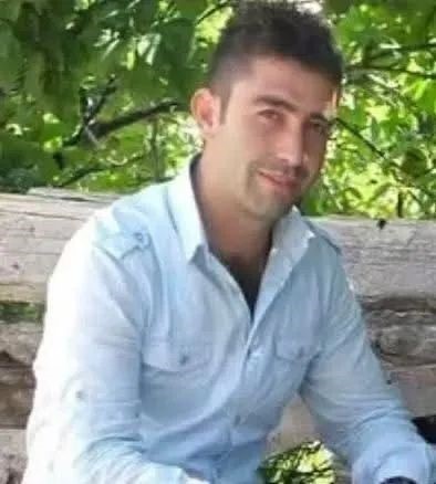 Ekmek Parasi Icin Yola Cikmisti Kazada Hayatini Kaybetti Tir Surucusunden Kahreden Son (2)