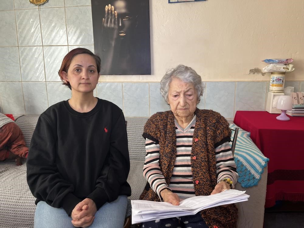 Emekli Maasindan Ve Evinden Olmustu Akilalmaz Olayda Yeni Gelisme (4)