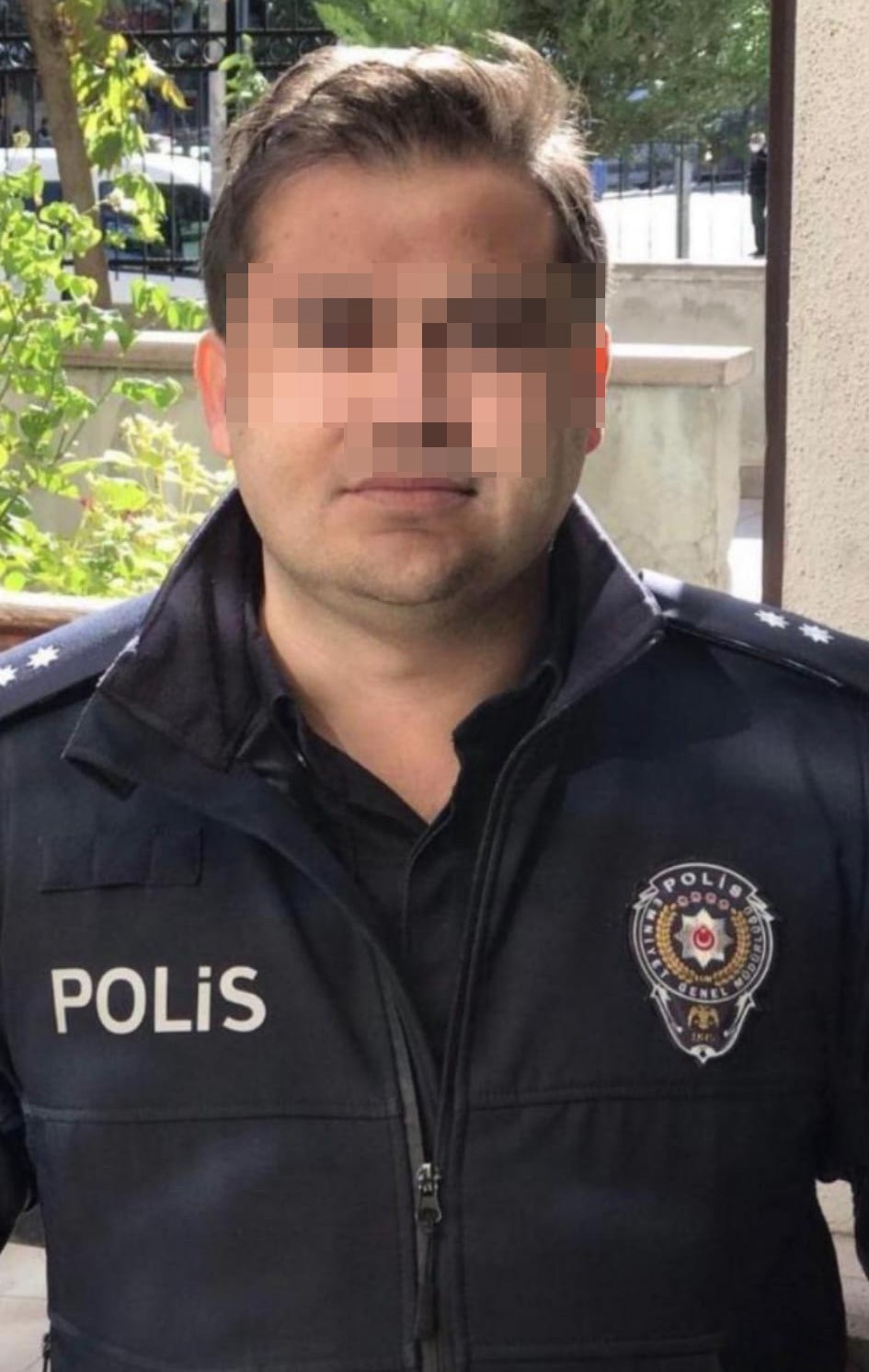 Emniyet Müdürlüğünde Acı Olay Başkomiser Görev Başında Intihar Etti (2)