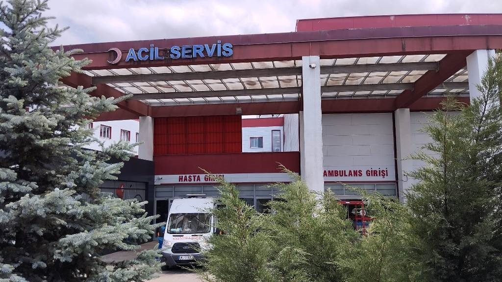 Emniyet Teşkilatını Yasa Boğan Kaza! Polis Memuru Evinde Vurularak Öldü (2)