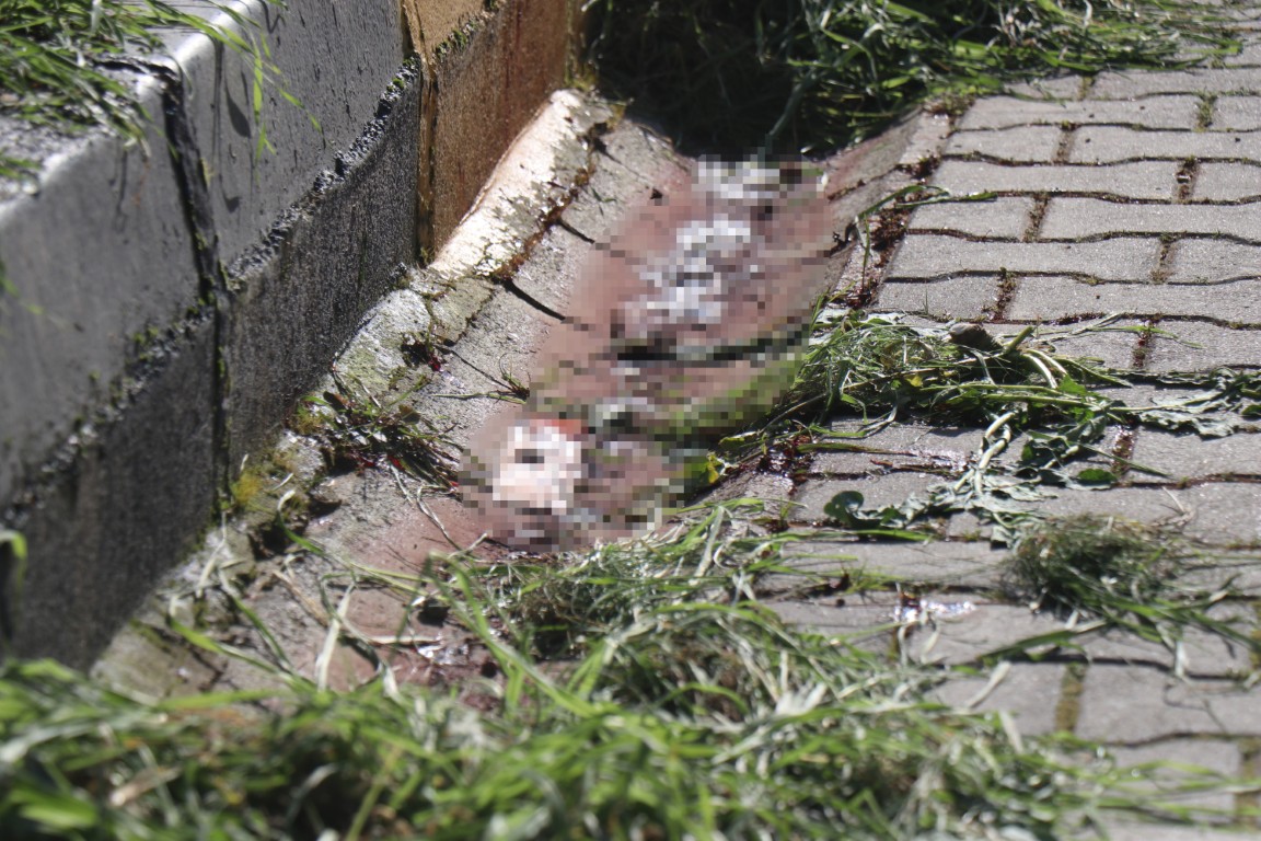 Esini Oldurdu Ardindan Intihar Etmisti Cenaze Programlari Belli Oldu (3) (Orta)