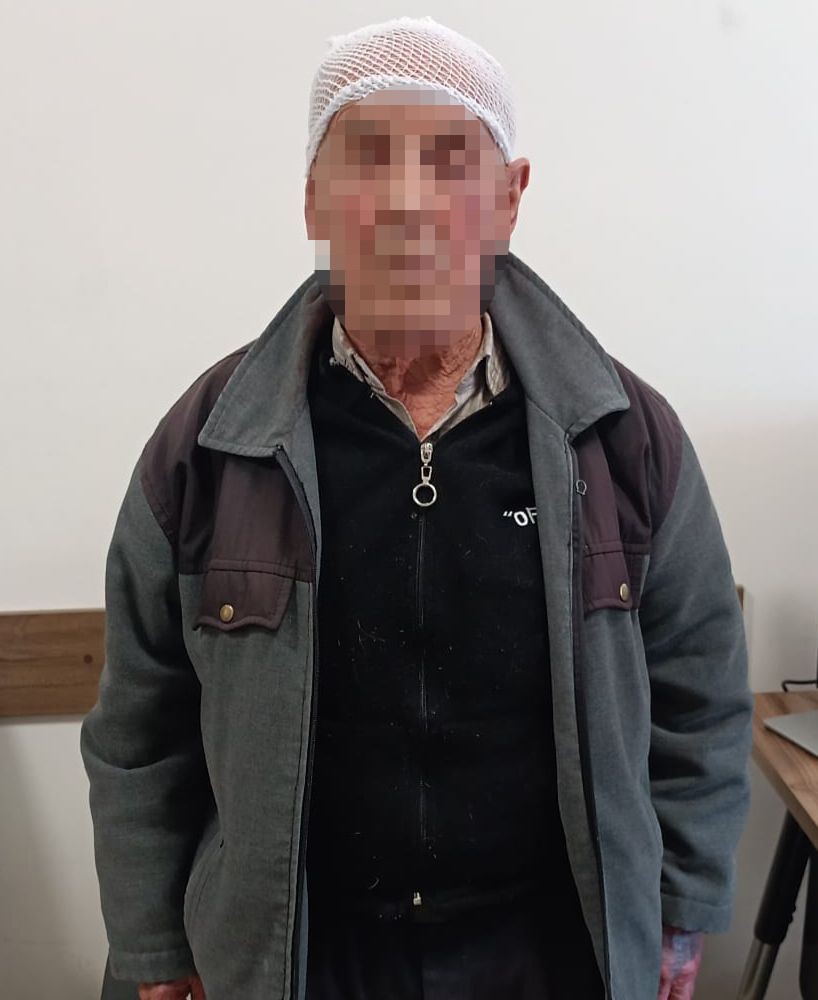 Esini Uykuda Bogazini Keserek Oldurmustu Manisada 83 Yasindaki Kocanin Ifadesi Ortaya (3)