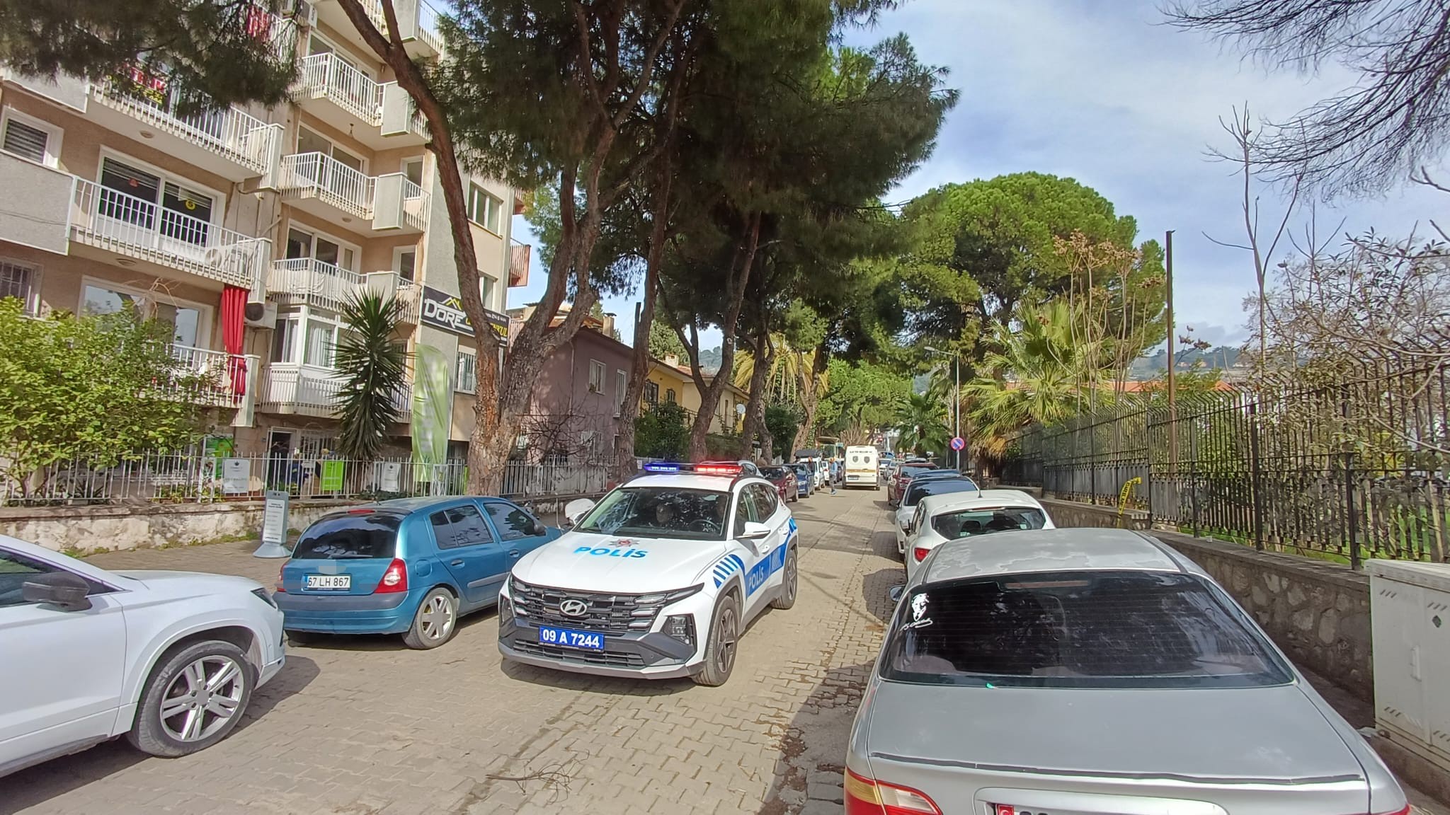 Evde Iki Ceset Bulunmuştu! Detaylar Kan Dondurdu (3)