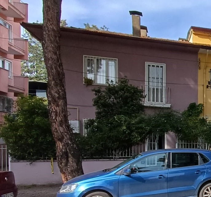 Evde Iki Ceset Bulunmuştu! Detaylar Kan Dondurdu (5)