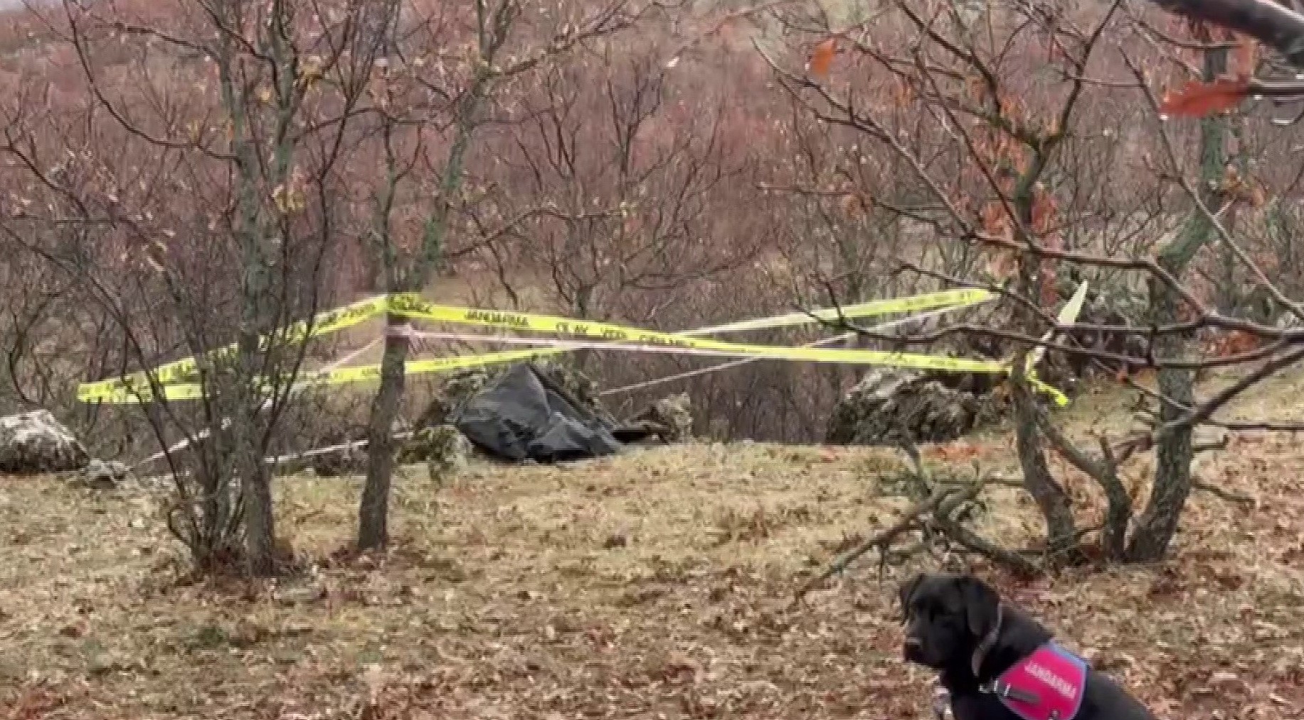 Eve Dönmeyen Gençten Acı Haber! Günlerdir Aranıyordu, Ölü Bulundu (5)