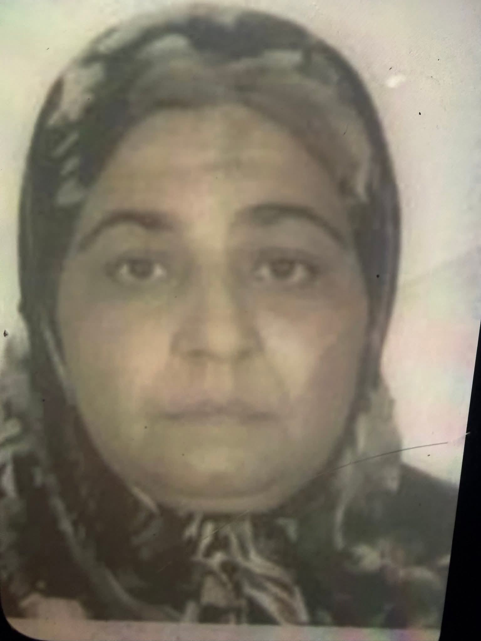 Feci Çarpışmada 7 Can Gitmişti… Anne Ve Oğluna Acı Veda (2)