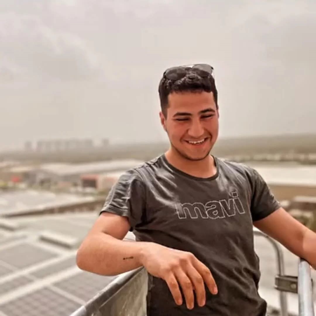 Feci Çarpışmada 7 Can Gitmişti… Anne Ve Oğluna Acı Veda (4)