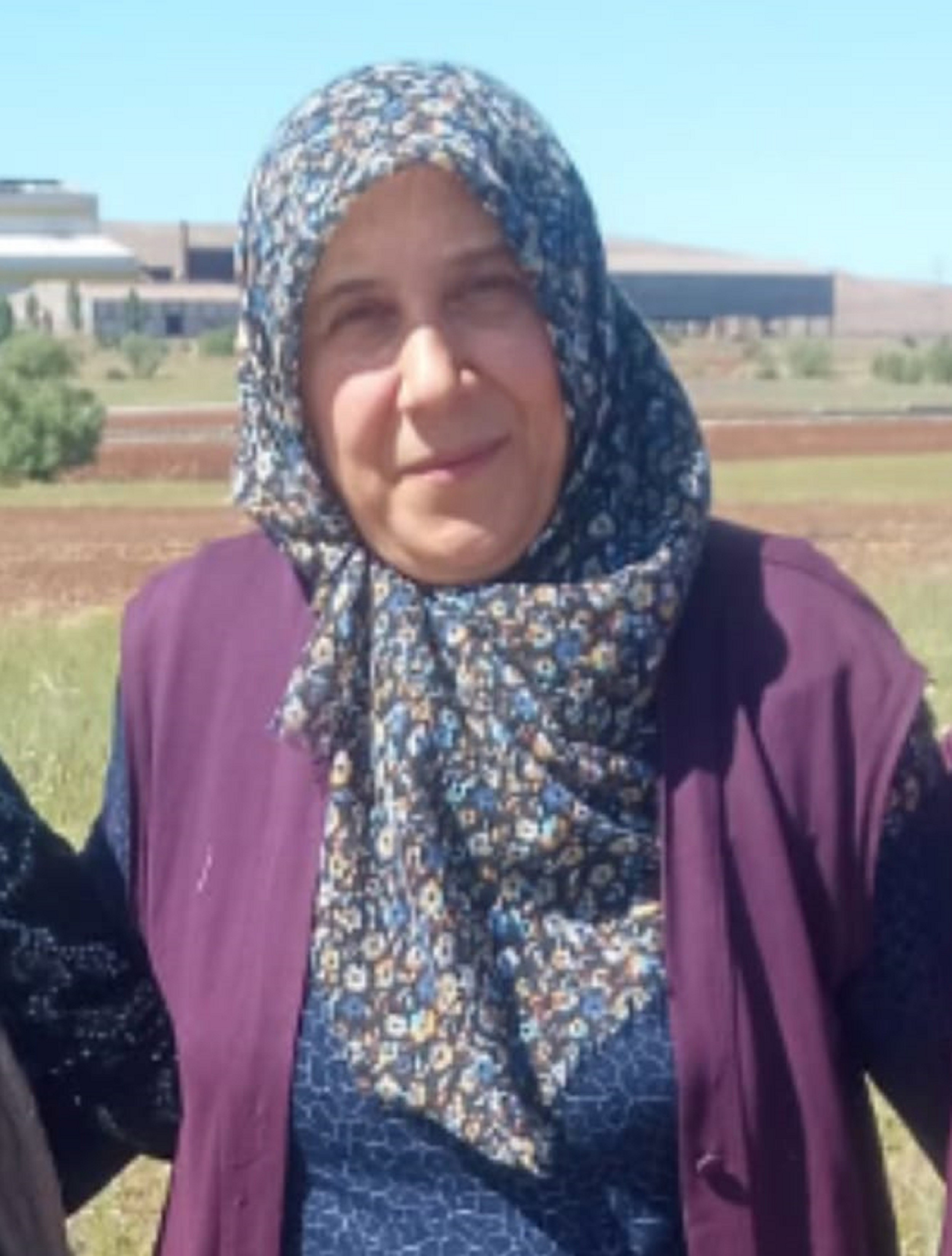 Feci Kazada Acı Bilanço Ağırlaştı Kayınvalideden Sonra Gelin De Kurtarılamadı (2)