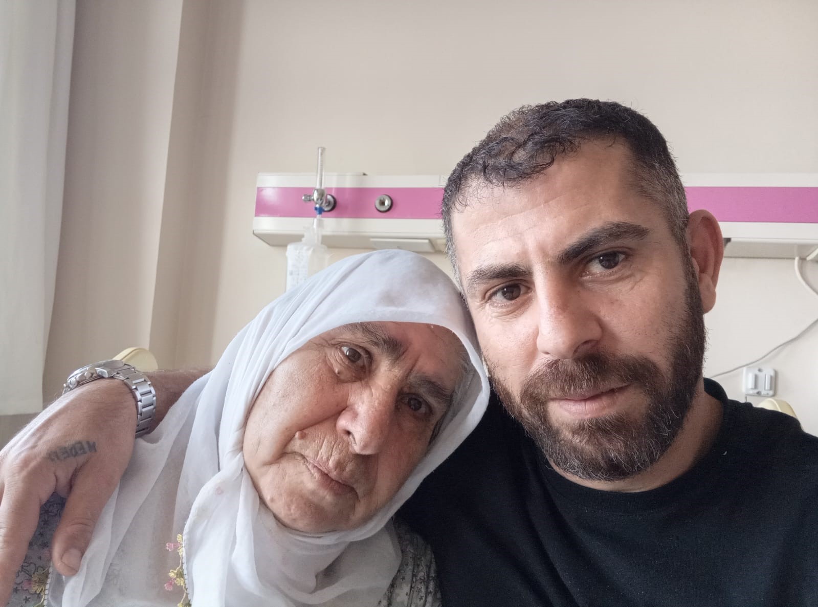 Feci Kazada Acı Bilanço Ağırlaştı Kayınvalideden Sonra Gelin De Kurtarılamadı (3)