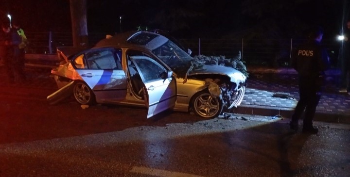 Feci Kazadan Acı Haber 20 Günlük Yaşam Mücadelesini Kaybetti (3)