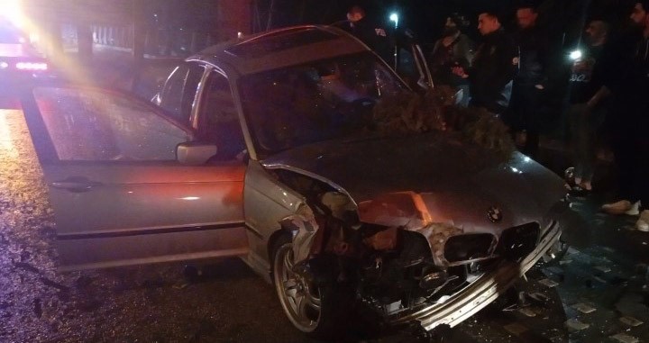 Feci Kazadan Acı Haber 20 Günlük Yaşam Mücadelesini Kaybetti (5)