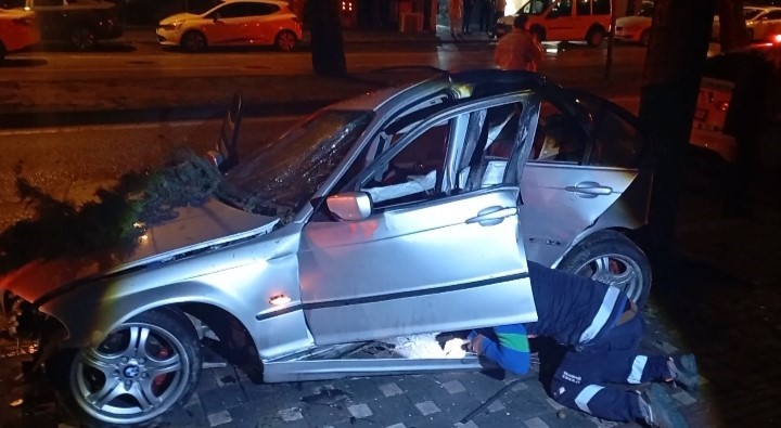 Feci Kazadan Acı Haber 20 Günlük Yaşam Mücadelesini Kaybetti (6)