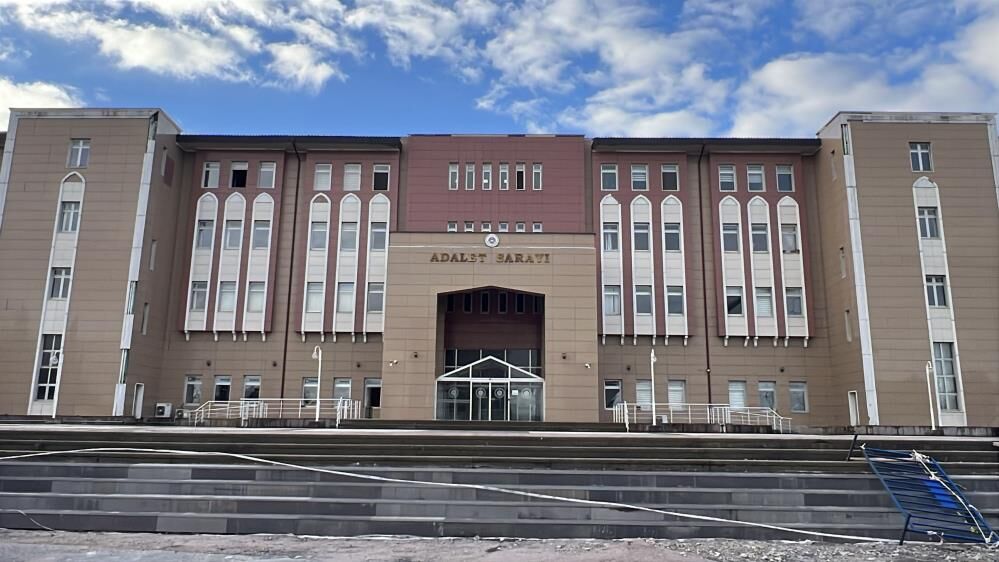 Ferdi̇ Zeyrek Duruşma (2)