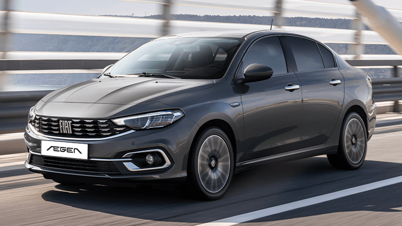 Fiat Egea Sedan Engelli Araç Fiyatları