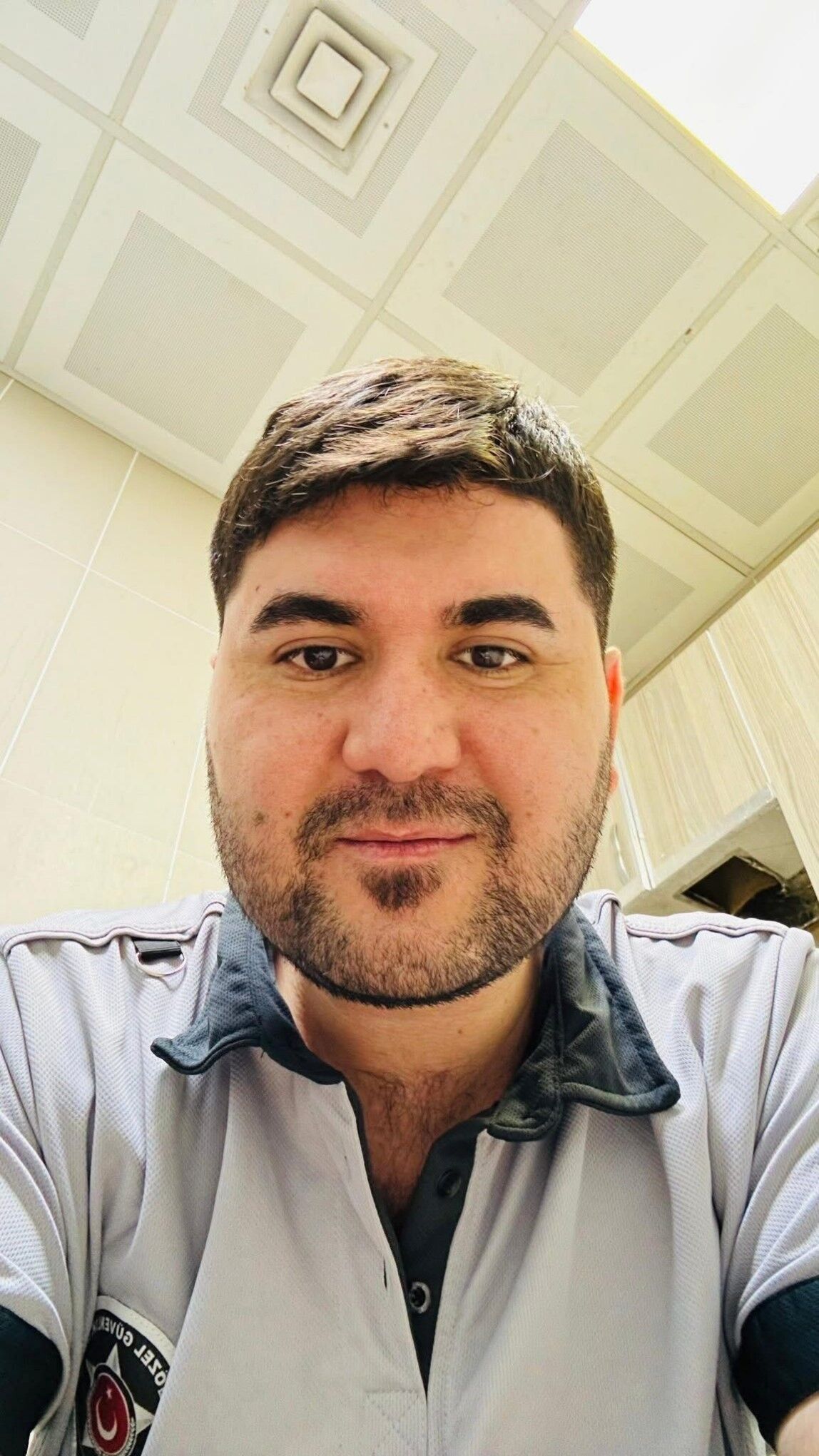 Fırtınalı Gecede Denize Girmişti Boğulma Tehlikesi Geçiren Gençten Acı Haber (4)