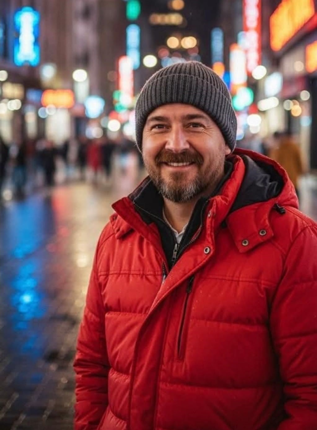 Gece Kanlı Bitti Tartışma Cinayete Dönüştü (2)