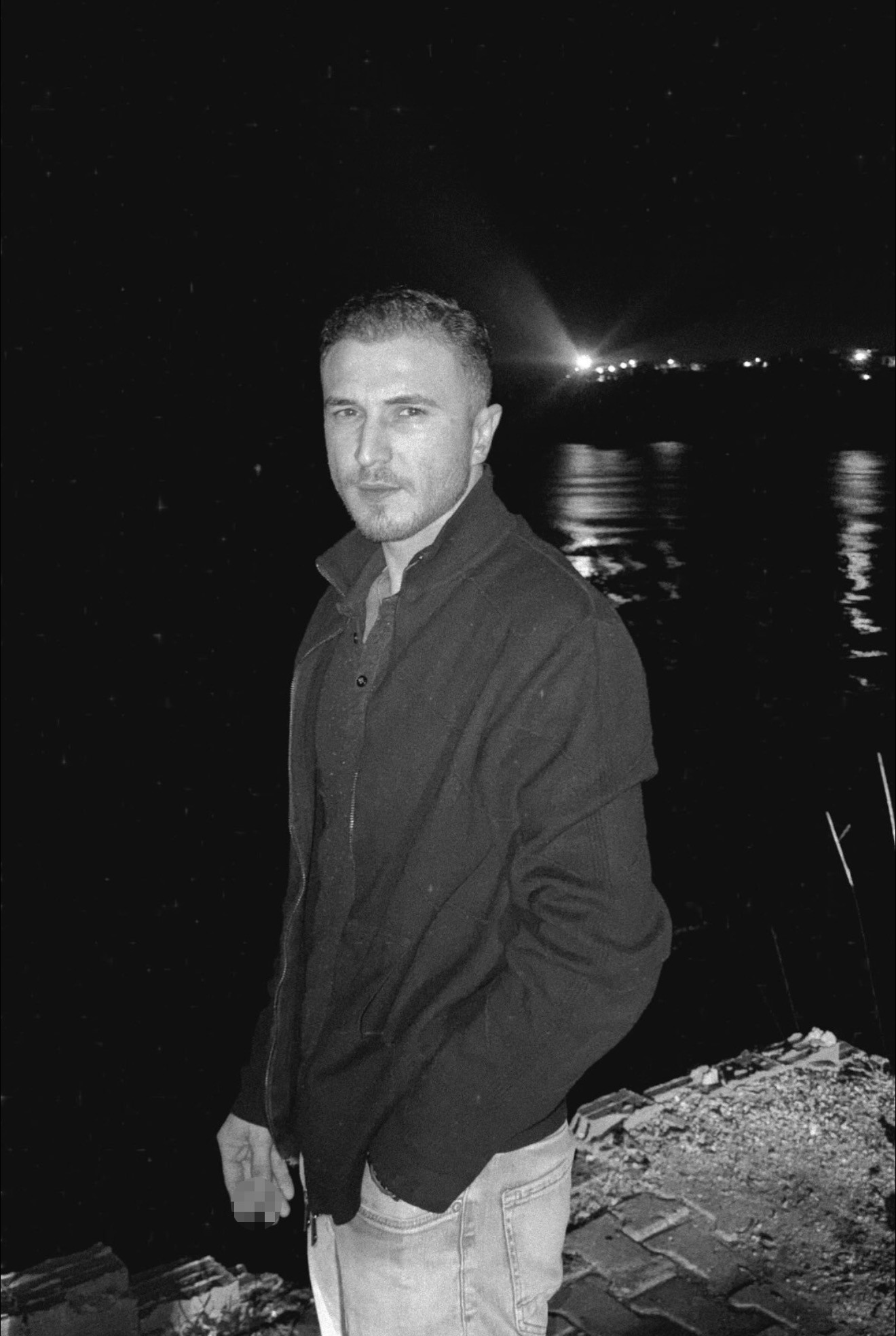 Gece Yarısı Dehşet Ağabey Kardeşini Silahla Vurarak Öldürdü (2)