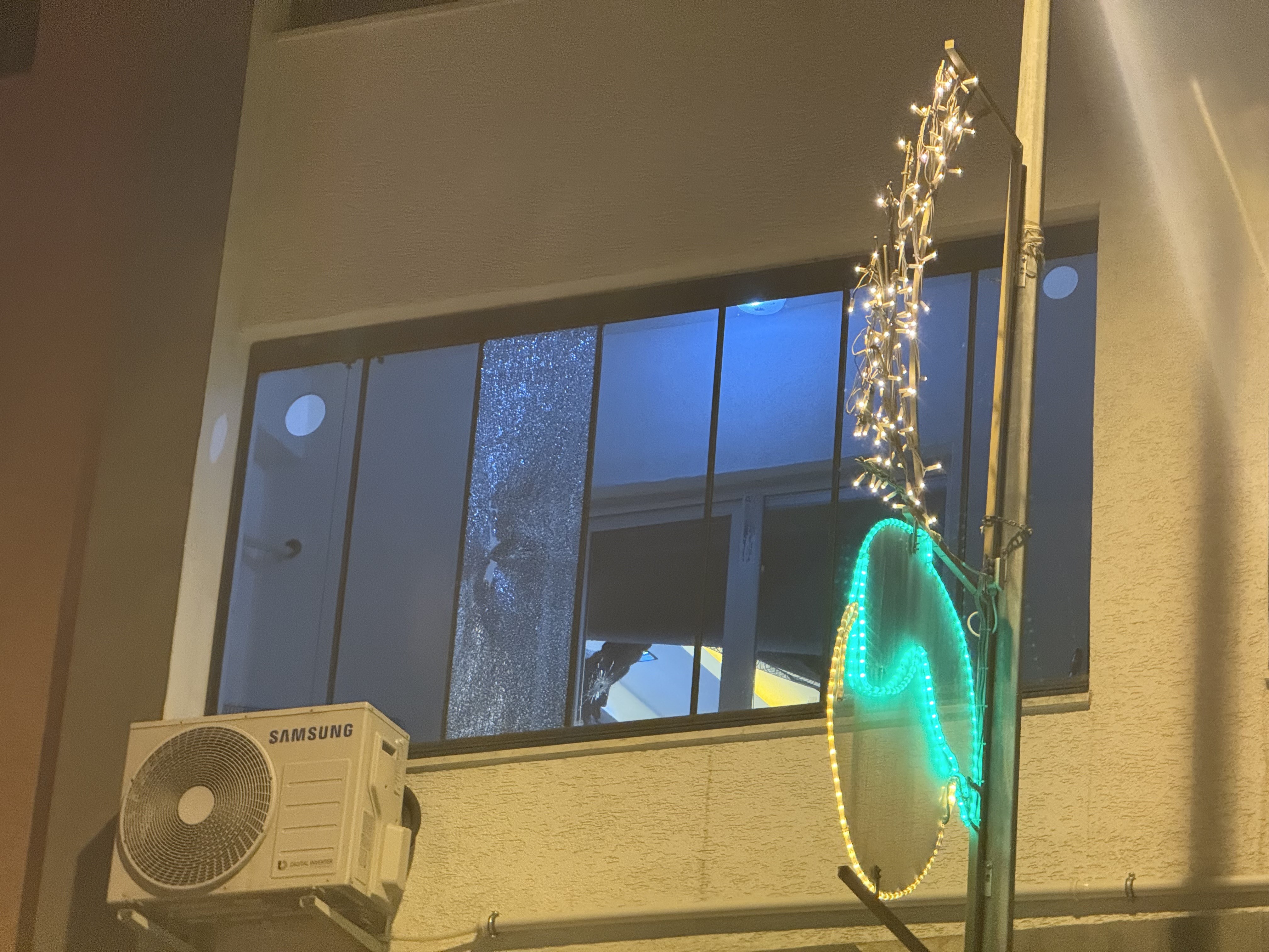 Gece Yarısı Iş Merkezinde Dehşet Silah Sesi Geldi, Kadın Ölü Bulundu (3)