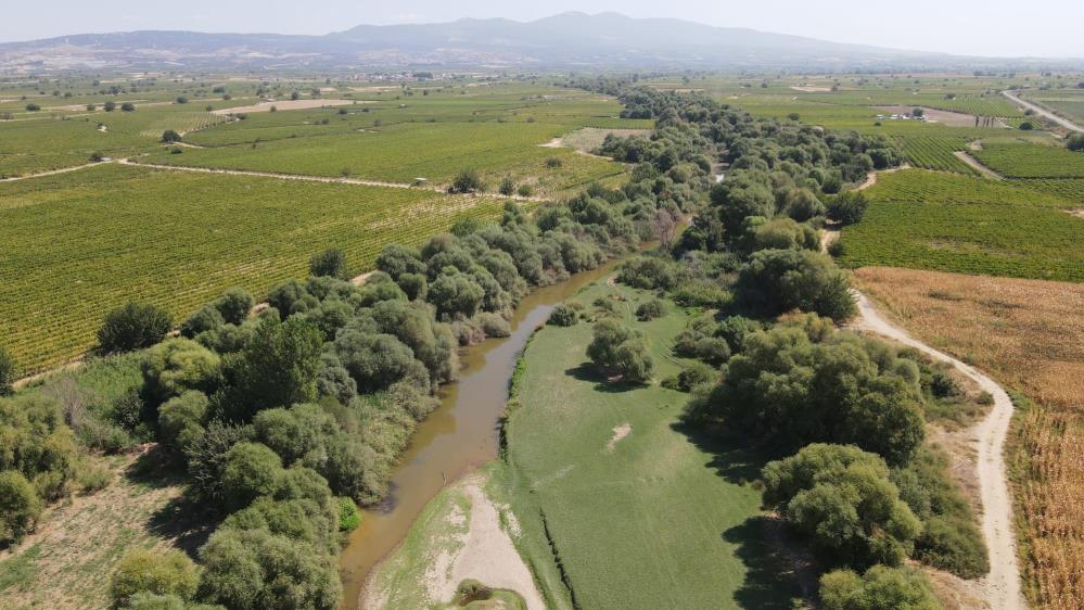 Gedi̇z Nehri̇ (1)-1