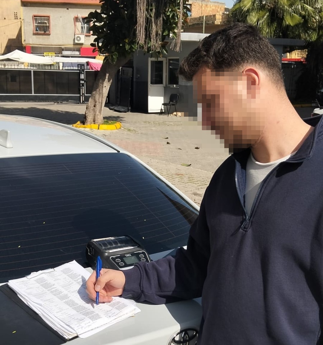 Gelin Arabasi Da Kurtaramadi Konvoyun Yol Kesme Bedeli 145 Bin Tl Oldu (4)