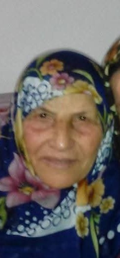 Gelincik Otu Toplarken Kazaya Kurban Gitti 75 Yaşındaki Kadın Kurtarılamadı (2)