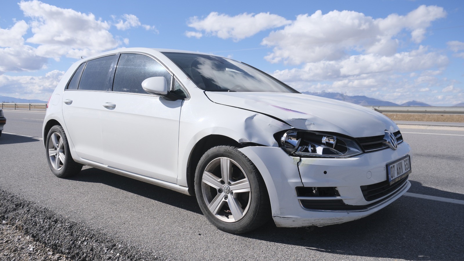 Gelincik Otu Toplarken Kazaya Kurban Gitti 75 Yaşındaki Kadın Kurtarılamadı (6)