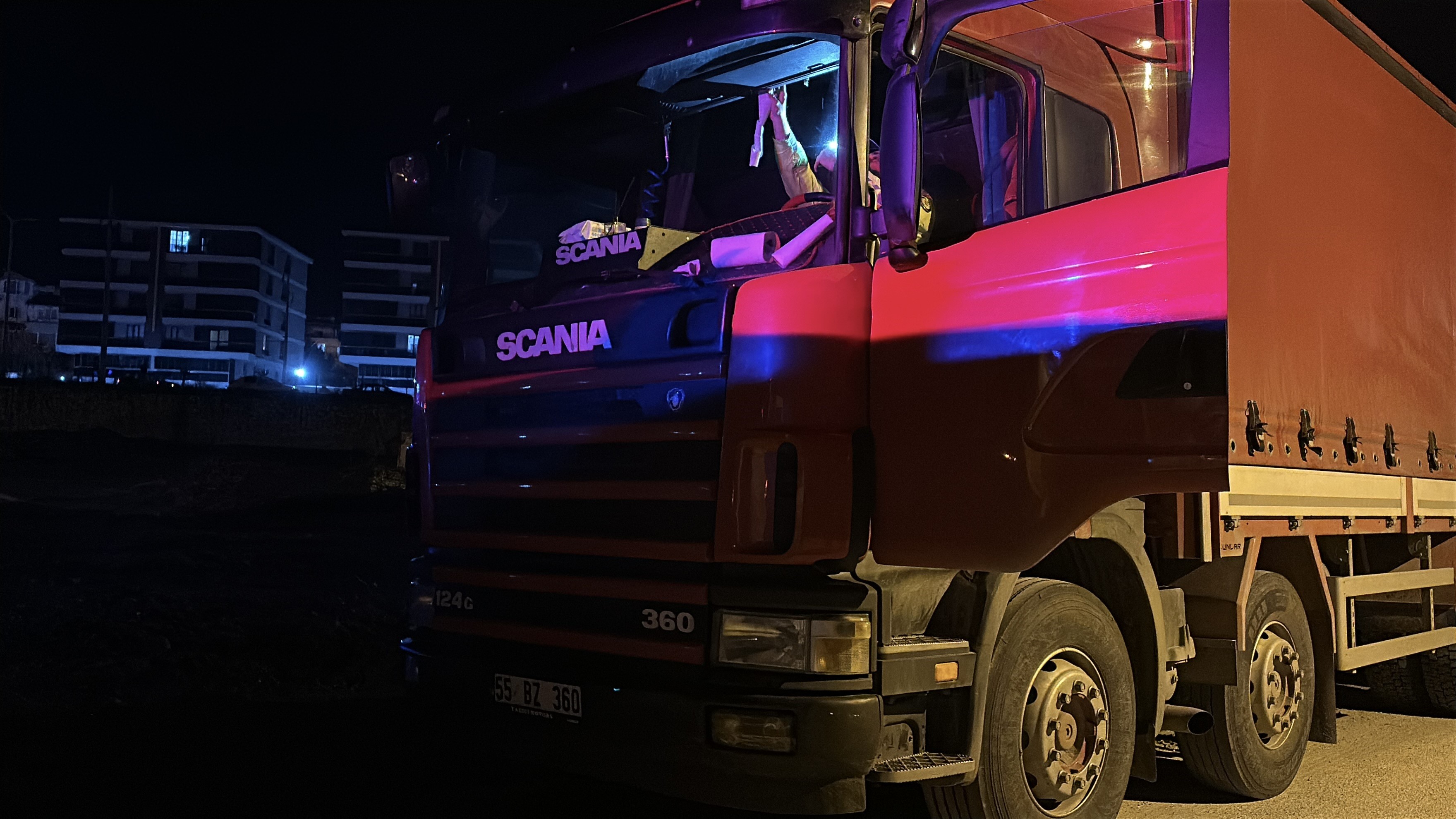 Genç Çiftin Mutluluğu Yarım Kaldı Elektrik Direği Can Aldı (5)