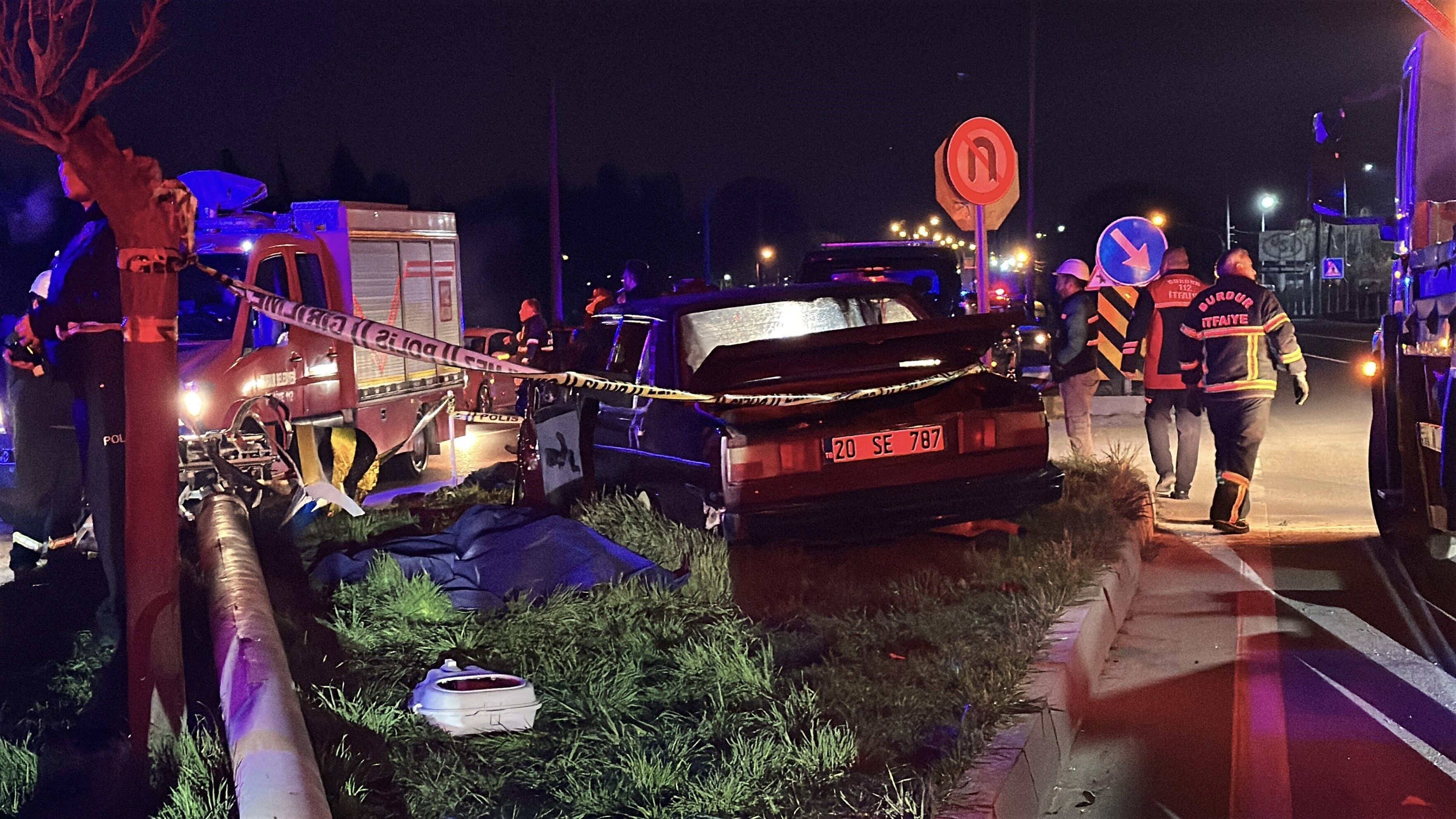 Genc Esin Olumu Yurek Daglamisti Genc Cifti Ayiran Kazada Yeni Gelisme (3)