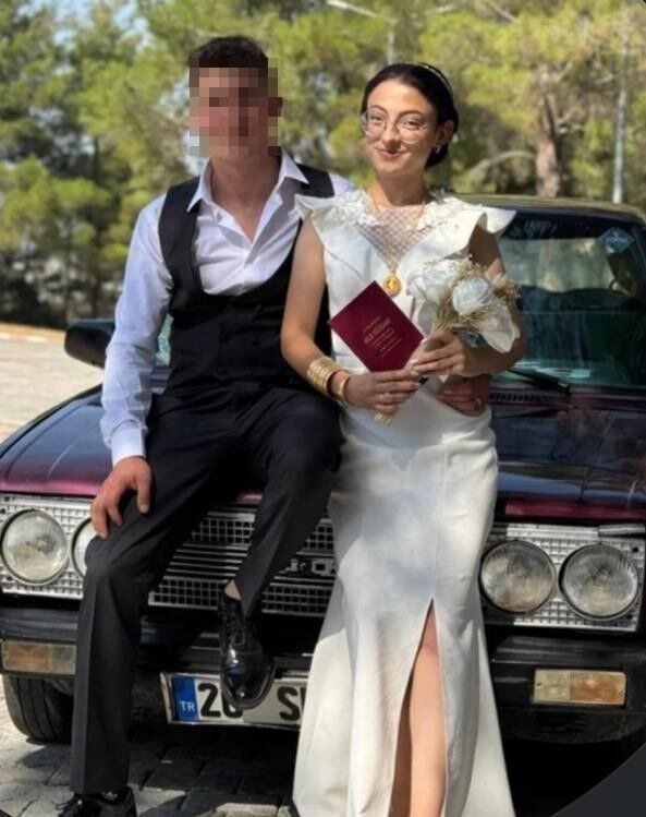 Genc Esin Olumu Yurek Daglamisti Genc Cifti Ayiran Kazada Yeni Gelisme (5)