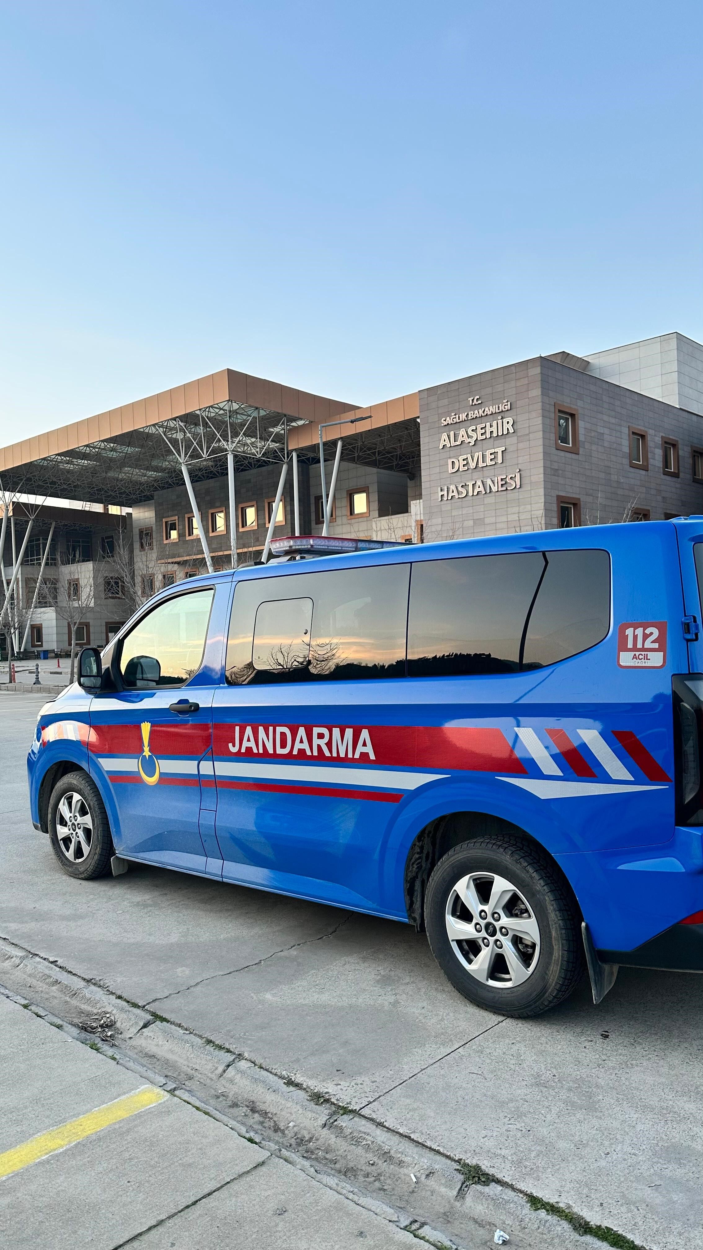 Genç Yaşta Acı Son Yüksek Gerilim Hattı Can Aldı (2)