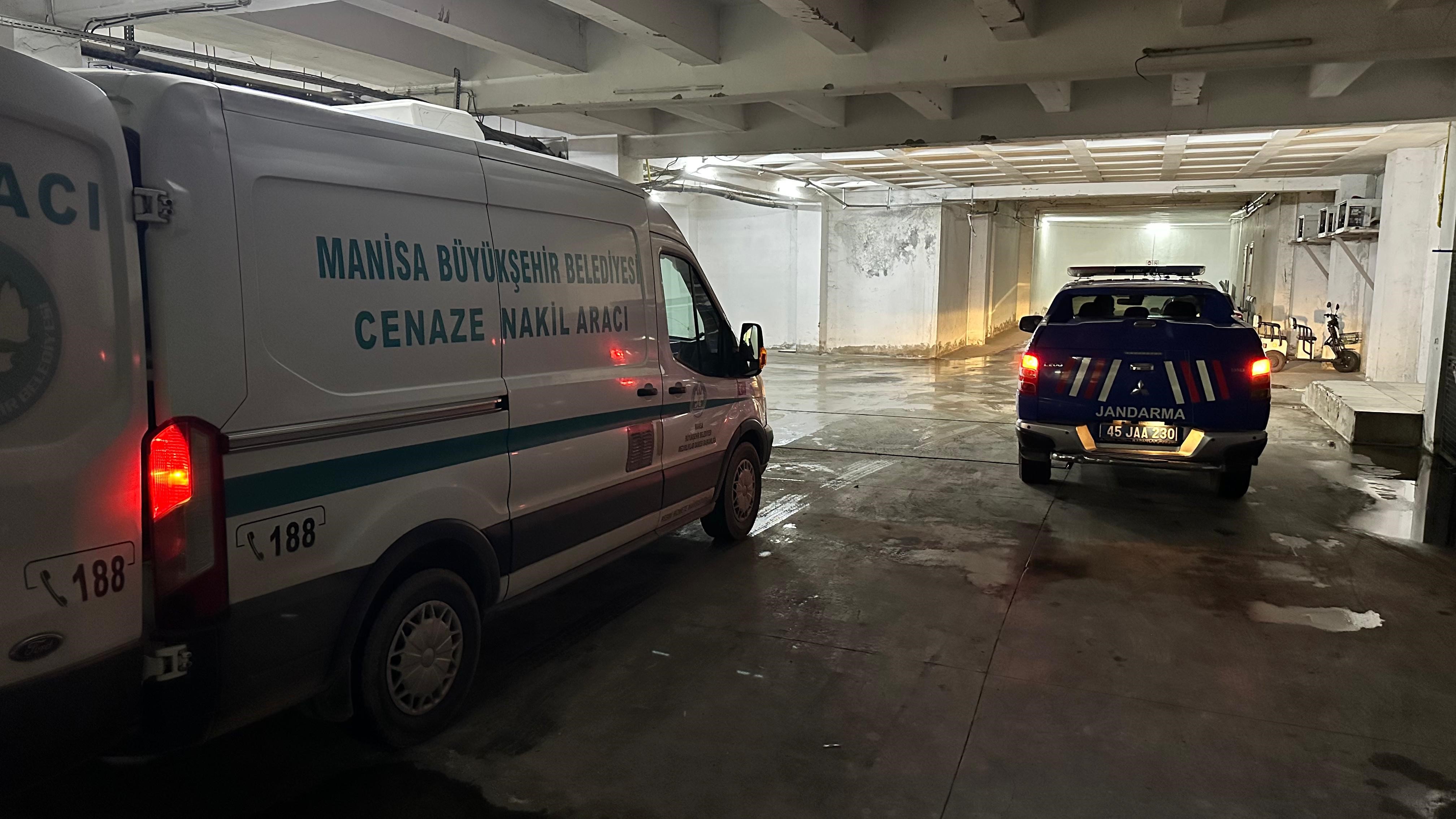 Genç Yaşta Acı Son Yüksek Gerilim Hattı Can Aldı (3)