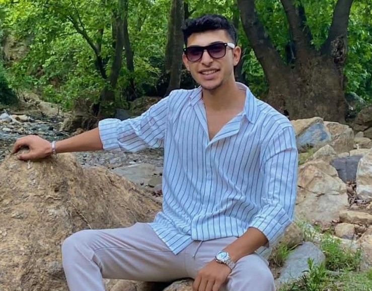 Genç Yaşta Acı Son Yüksek Gerilim Hattı Can Aldı (5)