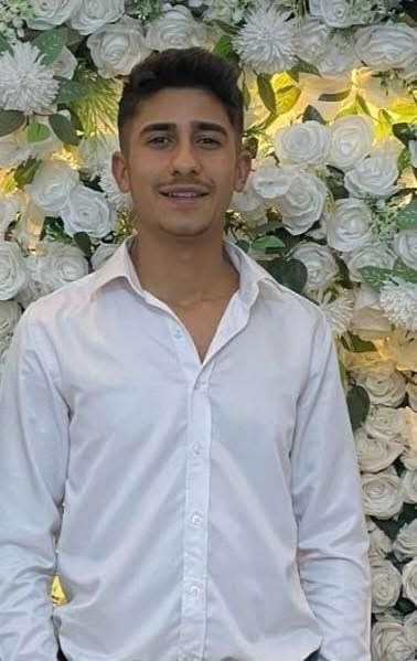 Genç Yaşta Gelen Acı Son! Kontrolden Çıkan Motosiklet Can Aldı (2)