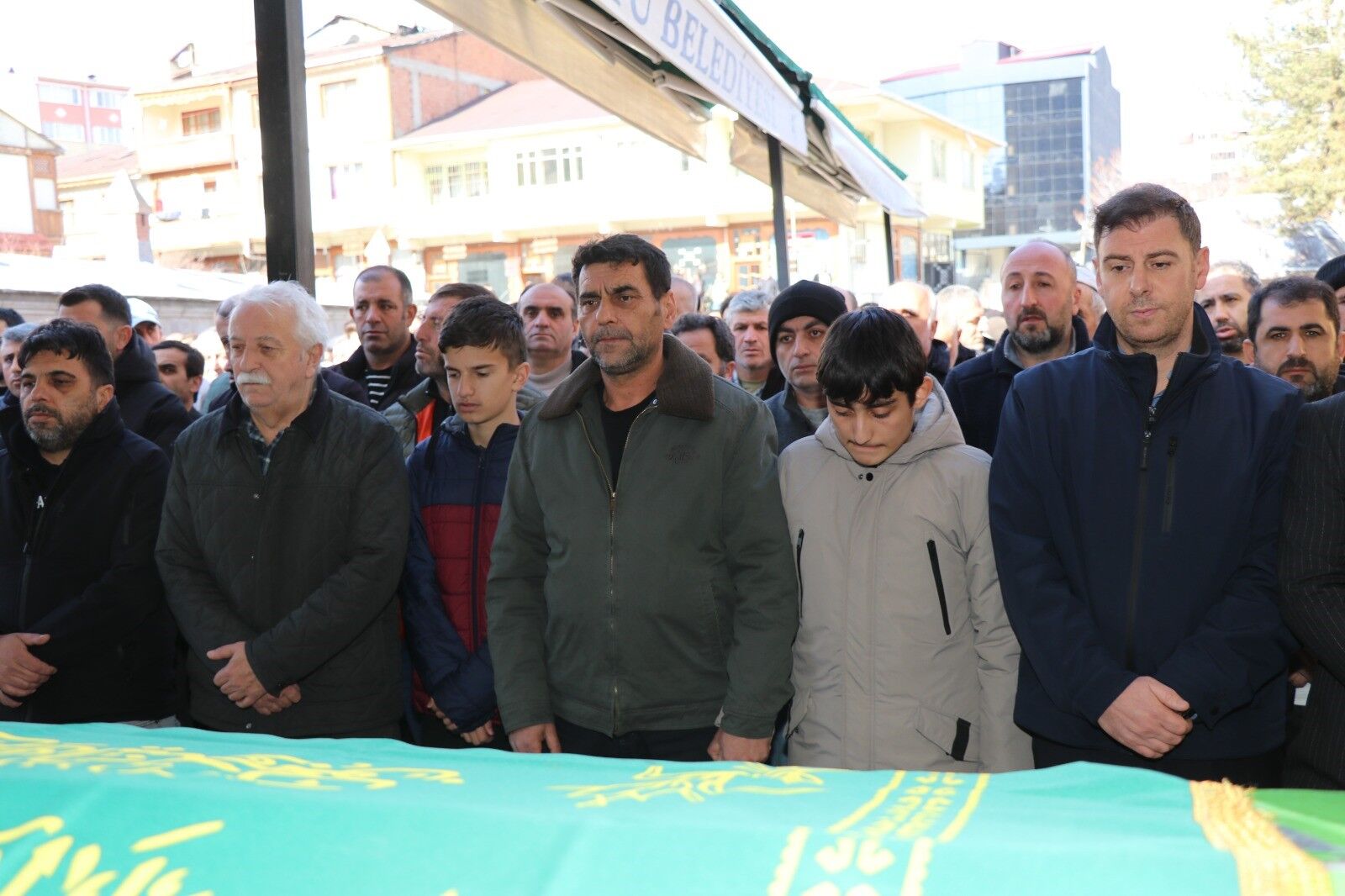 Genc Yasta Hayata Veda Etti 20 Yasindaki Genc Kurtarilamadi (4)