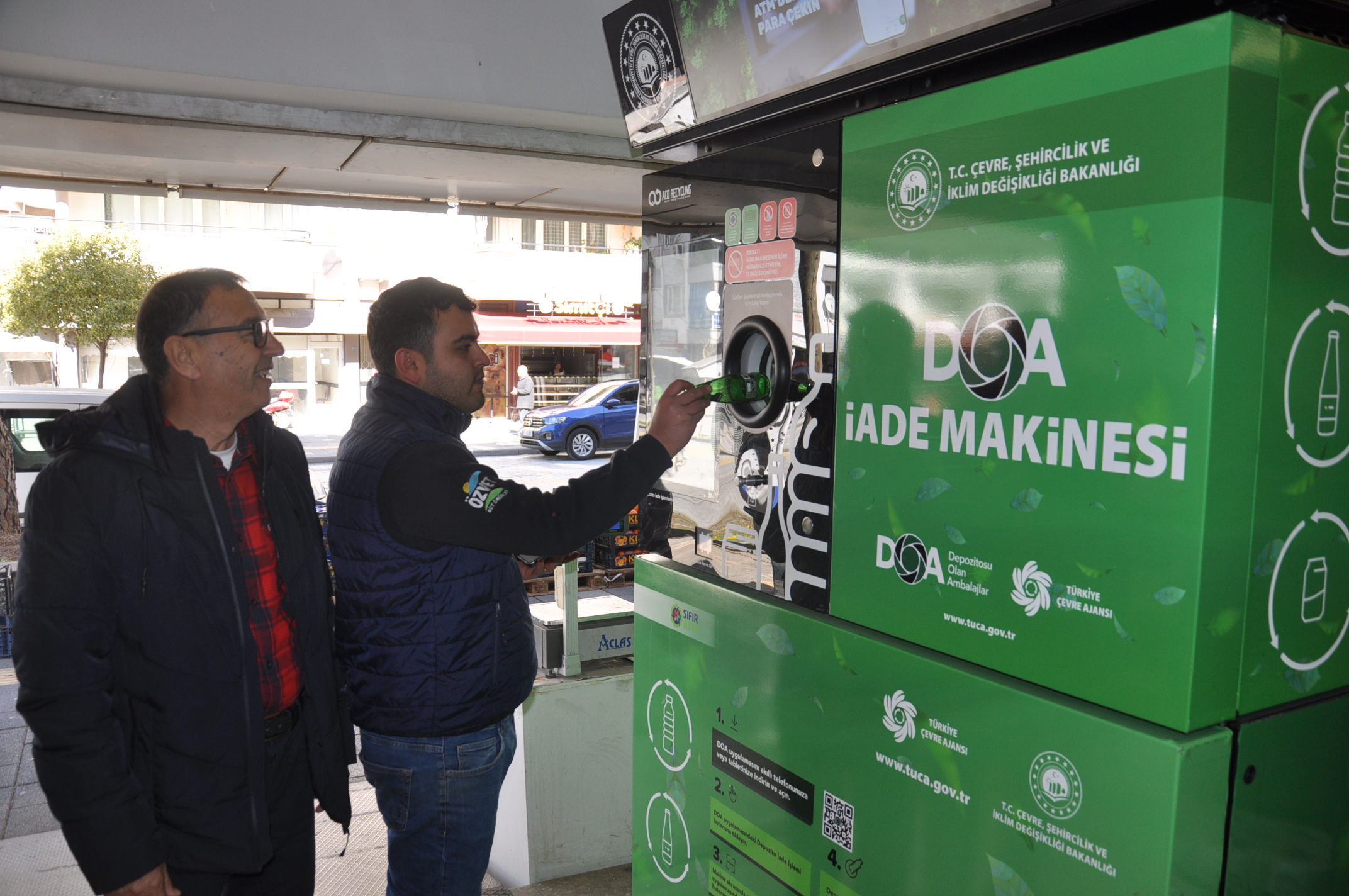 Girginler Market (1)