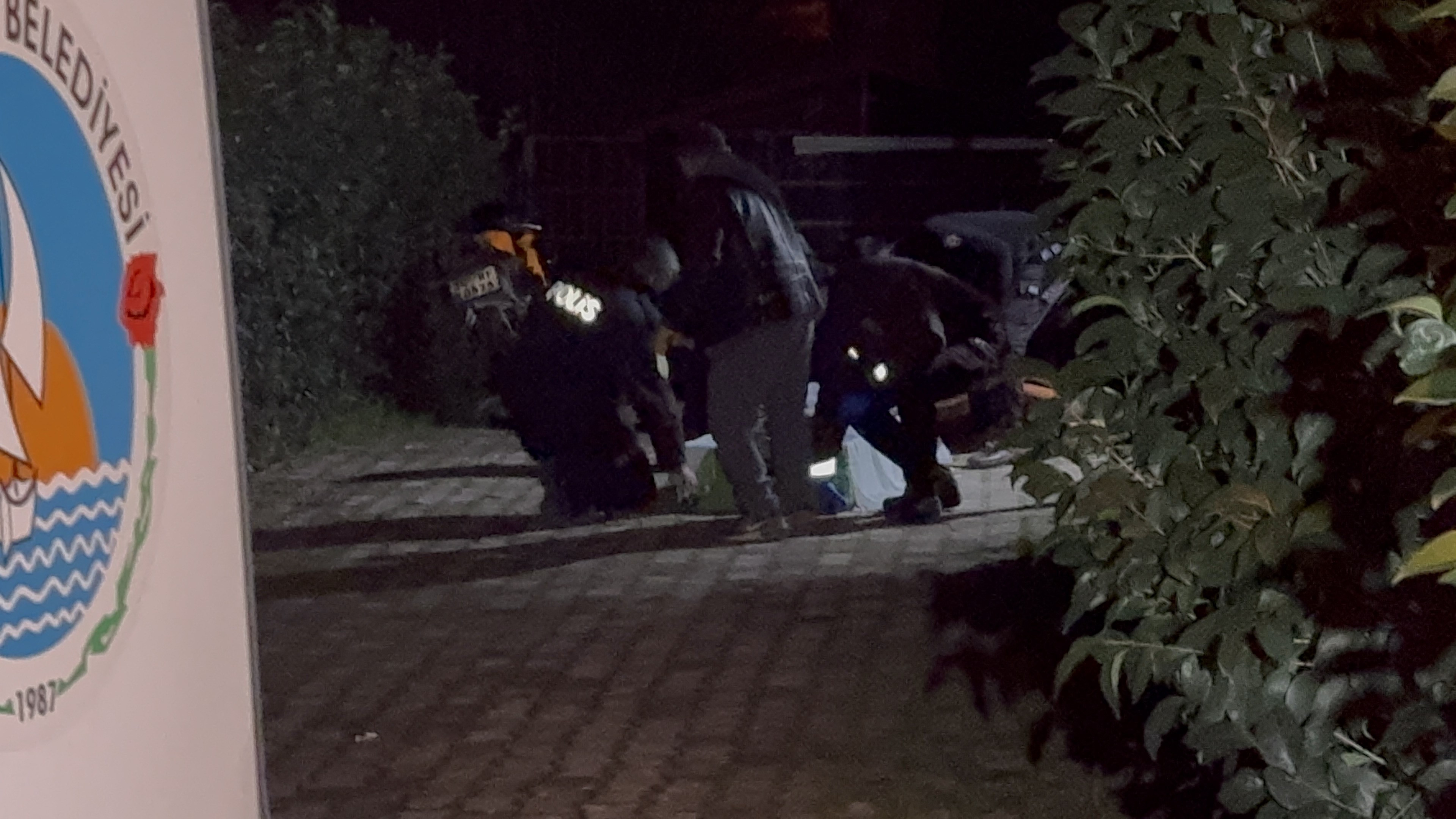 Günler Sonra Fark Edildi! 69 Yaşındaki Emekli Öğretmen Evinde Ölü Bulundu (3)