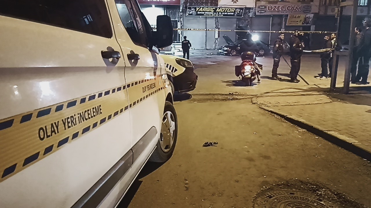 Hamile Es Kayip Altinlar Ve Silahli Infaz 24 Yasinda Hayattan Koparildi (4)