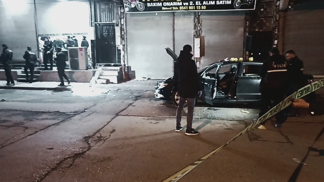 Hamile Es Kayip Altinlar Ve Silahli Infaz 24 Yasinda Hayattan Koparildi (5)