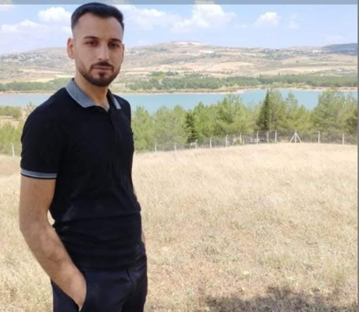 Hamile Es Kayip Altinlar Ve Silahli Infaz 24 Yasinda Hayattan Koparildi (6)