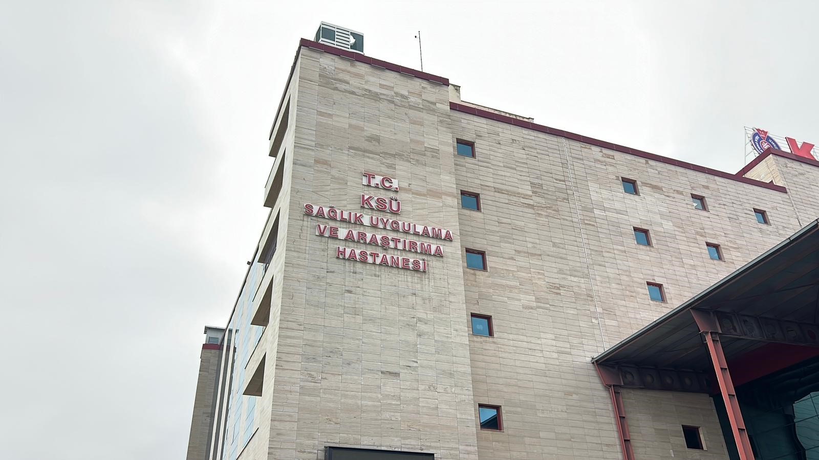 Hastanede Dehşet Tutuklu Hemşirenin Ikinci Bebek Şiddeti Kamerada (3)