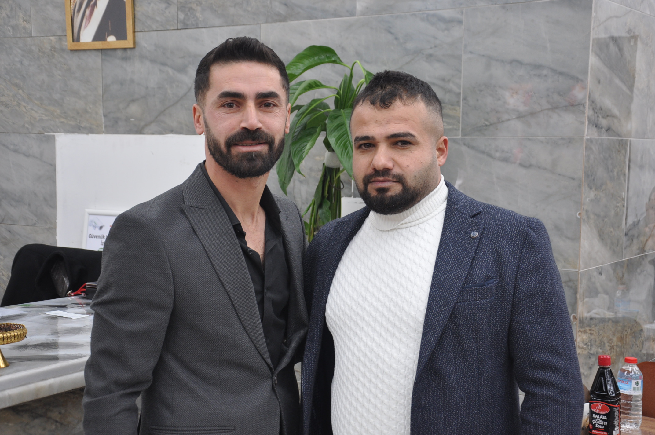 Hatay Bay Sos Döner (20)