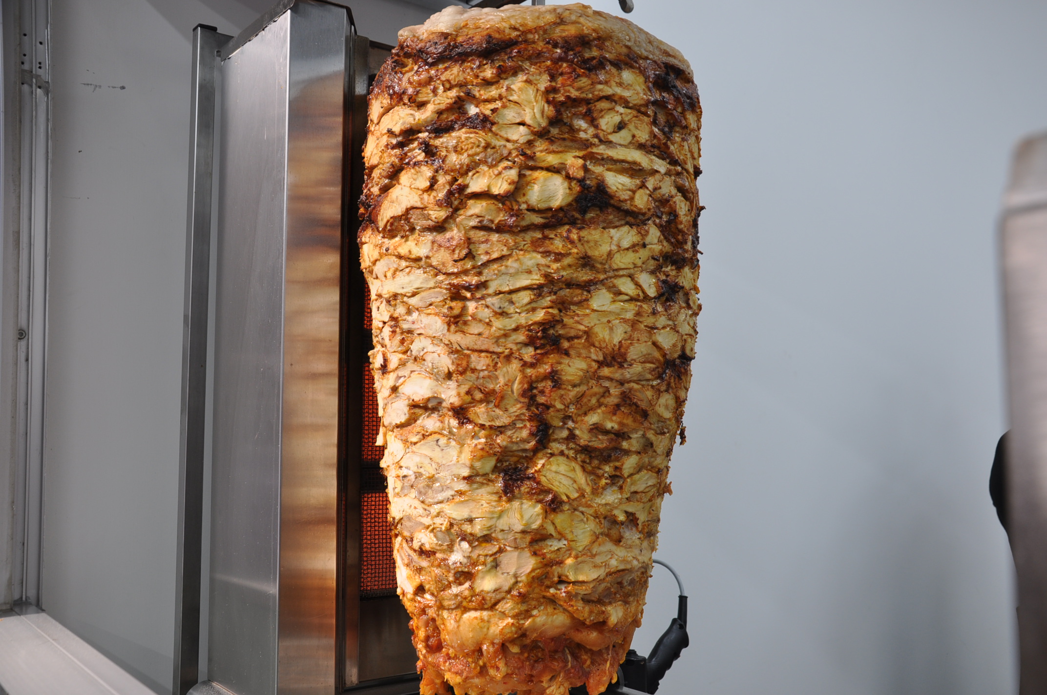 Hatay Bay Sos Döner (5)