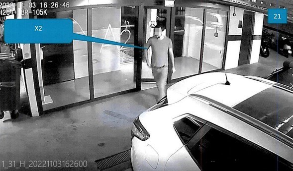 Havlupana Asili Olumde Korkunc Suphe Mahkeme Yeniden Yargilama Dedi (4)