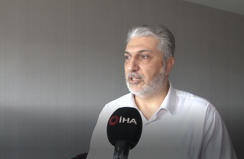 Hesaba Yatan 426 Bin Lira Kime Ait Parayı Iade Edemedi, Polise Başvurdu (7)