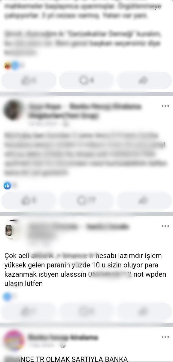 Hesabimda Sorun Var Diyenlere Dikkat Bir Transferle Hapse Gidebilirsiniz (3)