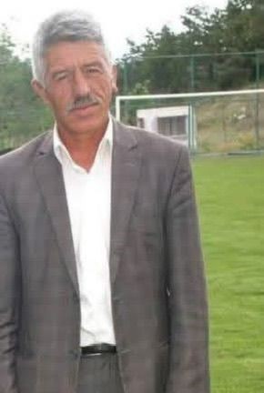 Hurdaya Dönen Takside Can Kaybı! Taksi Şarampole Uçtu, Sürücü Öldü (2)