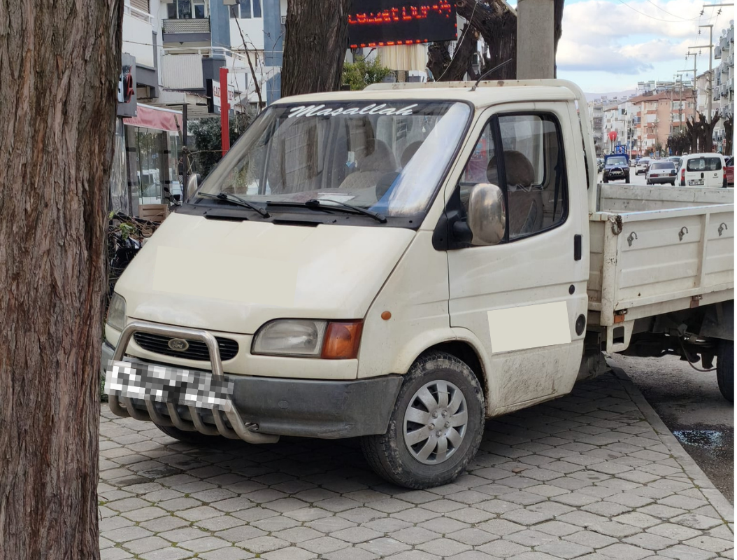 İ H B A R 21 K A L D İ R İ M İ S G A L İ