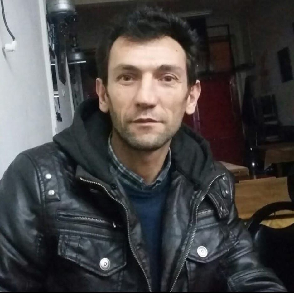 İftar Sonrası Kanlı Pusu Kahveye Döndü, Kurşun Yağdırdı (2)